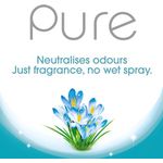 Air Wick Spray Pure Spring Delight Spray 250ml 3013419