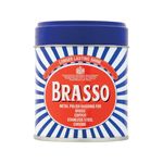 Brasso Wadding Polish 75gm (Pack of 6) 06136/Case