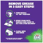 Cillit Bang Expert Power Cleaner Degreaser 750ml (Pack of 6) 3280445