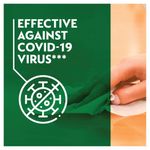 Dettol Antibacterial Cleansing Wipes (Pack of 126) 3189500S