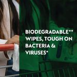 Dettol Antibacterial Cleansing Wipes Pack of 126 3189500S