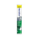 Steradent Active Fresh Denture Cleaning Tablets x30 Eucalyptus/Menthol Fresh (Pack of 12) 3008543