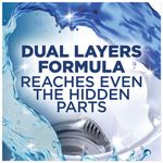 Finish Dishwasher Cleaner 250ml (Pack of 8) 3164943