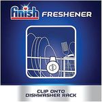 Finish Dishwasher Freshener Lemon (Pack of 10) 3268198