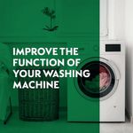 Dettol Washing Machine Cleaner Lemon 250ml 3253195