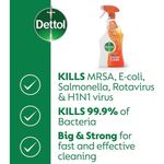 Dettol Kitchen Trigger Spray 1L (Pack of 6) 3047896