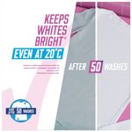 Vanish Oxi Action Stain Remover Powder For Whites 2.4Kg 3262152