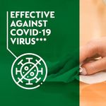 Dettol Antibacterial Cleansing Wipes x30 Wipes (Pack of 12) 3313291