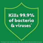 Dettol Antibacterial Cleansing Wipes x72 Wipes (Pack of 6) 3297921