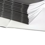 Sketchbooks Portrait A4 Plain 140gsm Stapled (Pack of 50) 002633