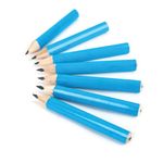 Chunky HB Triangular Pencils Full Length (Pack of 144) AR03236