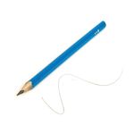 Chunky HB Triangular Pencils Full Length (Pack of 144) AR03236