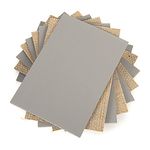Traditional Lino Boards Hessian Backed 102x152mm (Pack of 10) LBS100