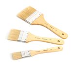 Bristle Hair Large Area Paint Brushes (Pack of 12) AR01303