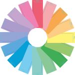 Plain Window Reading Rulers with Coloured Overlay (Pack of 16) SS48627