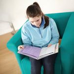 Coloured Page Overlays Assorted (Pack of 16) SS48624