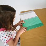 Coloured Page Overlays Assorted (Pack of 16) SS48624