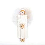 Craft Lolly Sticks Large (Pack of 100) TFS