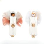 Craft Lolly Sticks Large (Pack of 100) TFS