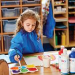 Ready Mixed Paint 500ml Assorted (Pack of 20) AR01013