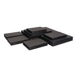 Sugar Paper Stack Recycled 70gsm White (Pack of 2750) AR01740