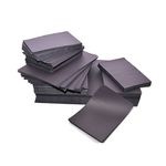 Sugar Paper Stack Recycled 70gsm White (Pack of 2750) AR01740