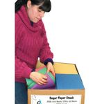 Sugar Paper Bumper Stack Assorted (Pack of 2750) AR00907
