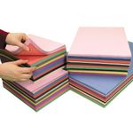 Sugar Paper Bumper Stack Assorted (Pack of 2750) AR00907