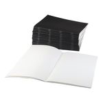 Sketchbooks Portrait A3 Plain 140gsm Stapled (Pack of 50) 600371