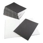 Sketchbooks Portrait A3 Plain 140gsm Stapled (Pack of 50) 600371