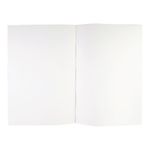 Sketchbooks Portrait A3 Plain 140gsm Stapled (Pack of 50) 600371