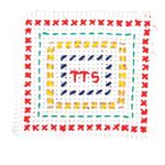 Standard Embroidery Cotton Assorted (Pack of 36) PC10120
