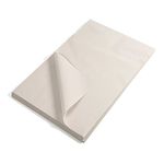 Newsprint Paper W500xL700mm (Pack of 500) ANEWS