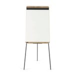 Rocada Natural Design Tripod Flipchart NAT0610