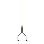 Rocada Natural Design Mobile Whiteboard Double Sided