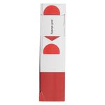 Blick Labels in Dispensers Round 19mm Red (Pack of 1280) RS012054