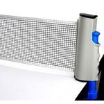 TT Retractable Table Tennis Net FTT201