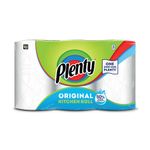 Plenty Original Kitchen Towel 95 Sheets (Pack of 3) 11121