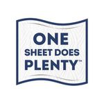 Plenty Original Kitchen Towel 95 Sheets (Pack of 3) 11121