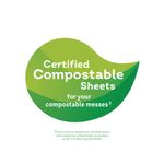 Plenty Original Kitchen Towel 95 Sheets (Pack of 3) 11121