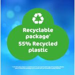 Cushelle Original Toilet Roll 2-Ply 270 Sheets/Roll (Pack of 12) 10590