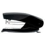 Rexel Choices Matador Half Strip Stapler 25 Sheet Black 2100000