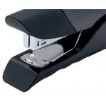 Rexel Gazelle Half Strip Stapler 20 Sheet Black 2100010