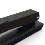 Rexel Aquarius Full Strip Stapler 25 Sheet Black 2100016