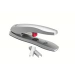 Rexel Odyssey Heavy Duty Stapler 60 Sheet Silver 2100048