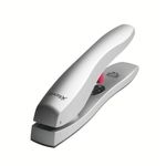 Rexel Odyssey Heavy Duty Stapler 60 Sheet Silver 2100048