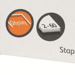 Rexel Odyssey Heavy Duty Staples (Pack of 2500) 2100050