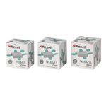 Rexel No 66 Staples 14mm (Pack of 5000) 06075