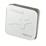 Rexel Optima No 56 Staples 6mm (Pack of 3750) 2102496