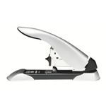 Rexel Gladiator Heavy Duty Stapler Silver/Black 2100591